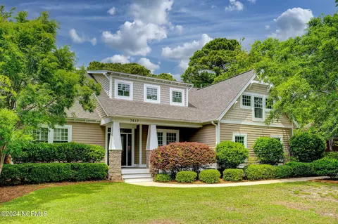 7617 Lost Tree Rd, Wilmington, NC 28411