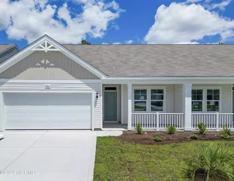 128 Arnette Dr # -B, Ocean Isle Beach, NC 28469