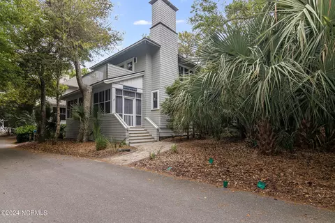 21 Keepers Lndg, Bald Head Island, NC 28461