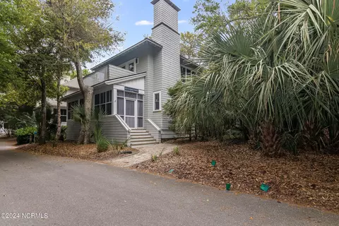 21 Keepers Lndg, Bald Head Island, NC 28461