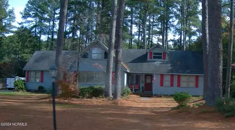 1104 Windemere Dr NW, Wilson, NC 27896