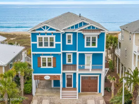 134 E First St, Ocean Isle Beach, NC 28469
