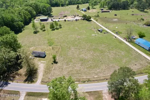 0 Indian Woods Rd, Windsor, NC 27983
