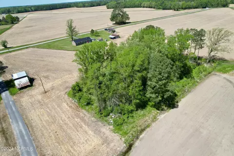 0 Rockpile Rd, Ahoskie, NC 27910