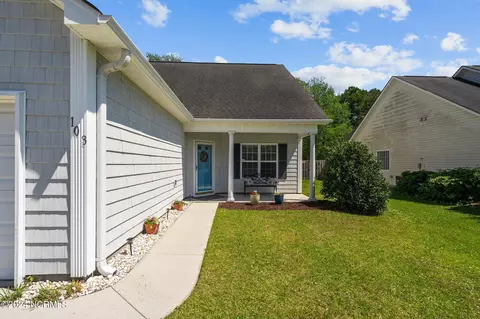 103 Penquin Pl, Hampstead, NC 28443 photo 4