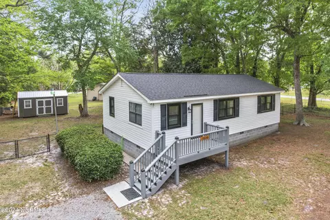 1519 Asheboro St SW, Supply, NC 28462
