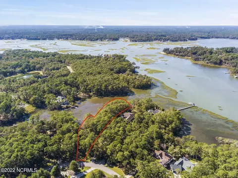 1843 Harbour Edge Ln SW, Supply, NC 28462