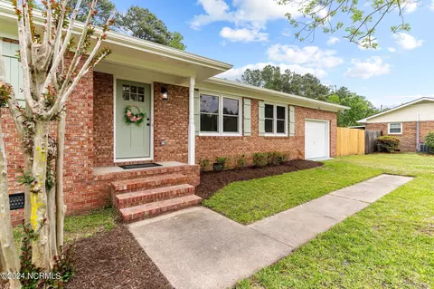 43 Holland Dr, Castle Hayne, NC 28429