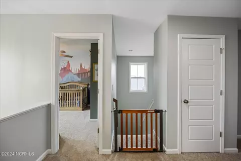 Entry Way - 281 Sparrows Bnd, Hampstead, NC 28443 photo 2 of 4
