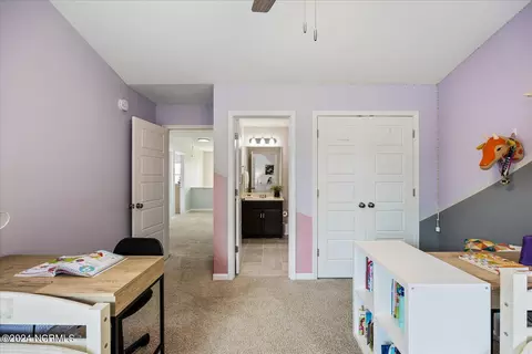 Entry Way - 281 Sparrows Bnd, Hampstead, NC 28443 photo 3 of 4