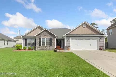 303 Merin Height Rd, Jacksonville, NC 28546