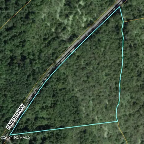 0 Faison Hwy, Clinton, NC 28328