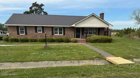 3105 Dan Peele Rd, Williamston, NC 27892