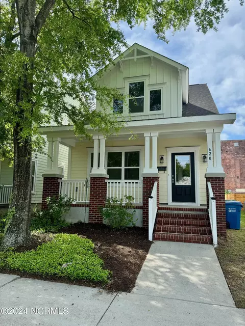 620 Brunswick St, Wilmington, NC 28401