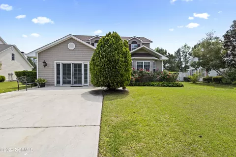 110 Chestnut Ct, Jacksonville, NC 28546