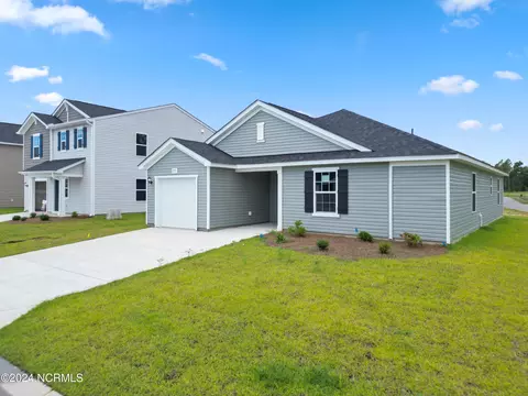 255 Red Ridge Ln, Sunset Beach, NC 28468