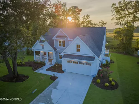 160 Brookhaven Trl, Leland, NC 28451