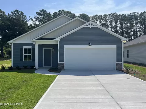 293 Glendale Arbor Dr SW #52, Ocean Isle Beach, NC 28469