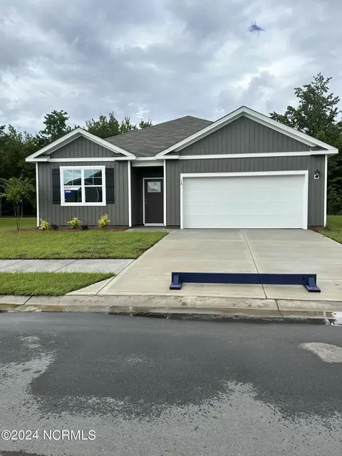 18 N Farmhouse Dr #LOT 55, Wilmington, NC 28411