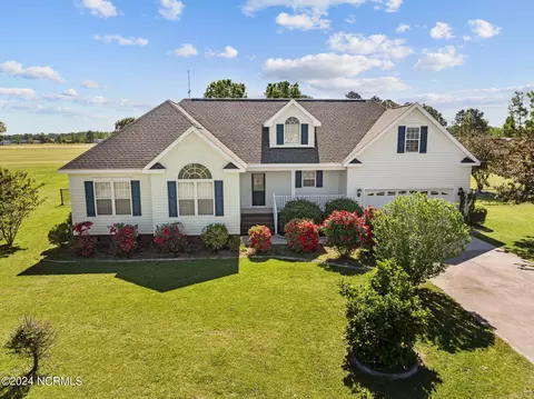 104 Brookside Way, Pikeville, NC 27863