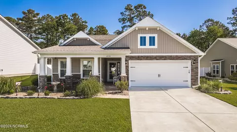 6830 W Lindley Ln SW, Ocean Isle Beach, NC 28469