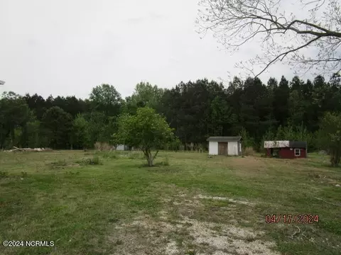 Exterior - 550 Ryland Rd, Tyner, NC 27980 photo 14 of 24