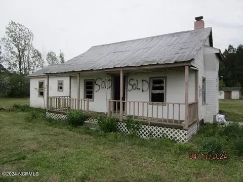 Exterior - 550 Ryland Rd, Tyner, NC 27980 photo 12 of 24