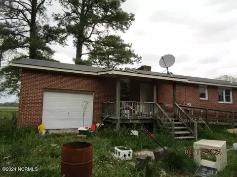 Exterior - 550 Ryland Rd, Tyner, NC 27980 photo 5 of 24