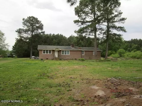 Exterior - 550 Ryland Rd, Tyner, NC 27980 photo 2 of 24