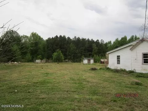 Exterior - 550 Ryland Rd, Tyner, NC 27980 photo 15 of 24