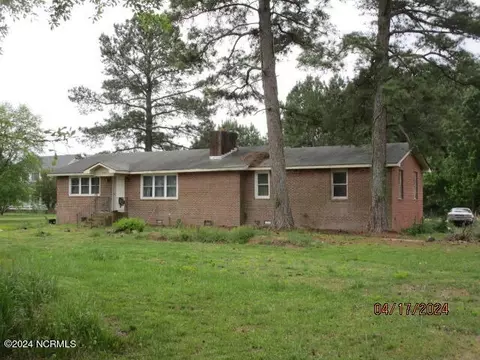 Exterior - 550 Ryland Rd, Tyner, NC 27980 photo 3 of 24