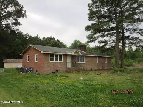 Exterior - 550 Ryland Rd, Tyner, NC 27980 photo 10 of 24