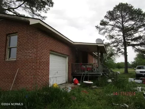 Exterior - 550 Ryland Rd, Tyner, NC 27980 photo 8 of 24