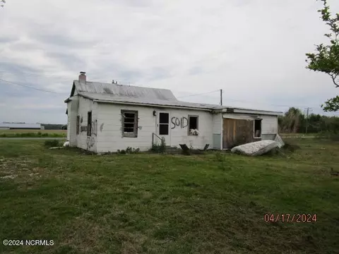 Exterior - 550 Ryland Rd, Tyner, NC 27980 photo 13 of 24