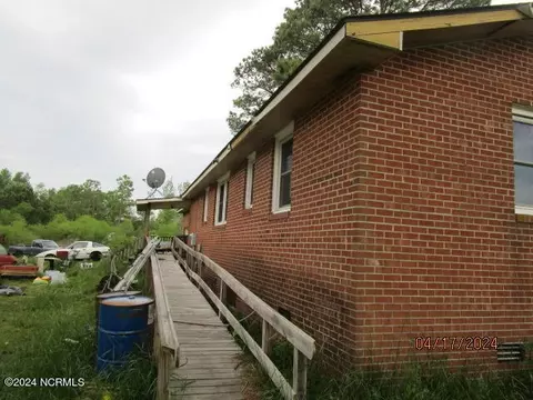 Exterior - 550 Ryland Rd, Tyner, NC 27980 photo 7 of 24