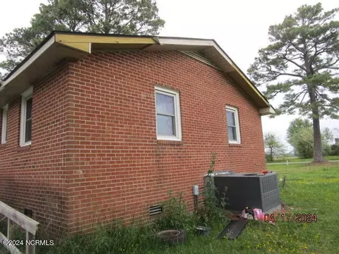 Exterior - 550 Ryland Rd, Tyner, NC 27980 photo 9 of 24