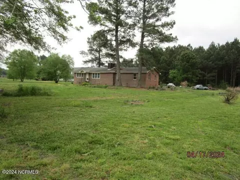 Exterior - 550 Ryland Rd, Tyner, NC 27980 photo 4 of 24