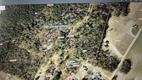 134 Red Oak Rd, Snow Hill, NC 28580