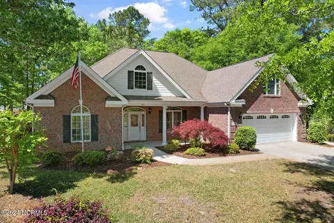 931 Green Pointe Dr, Sunset Beach, NC 28468