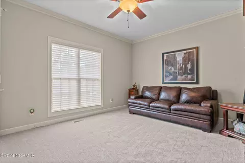 Living - 21 Lasswade Dr, Pinehurst, NC 28374 photo 5 of 6