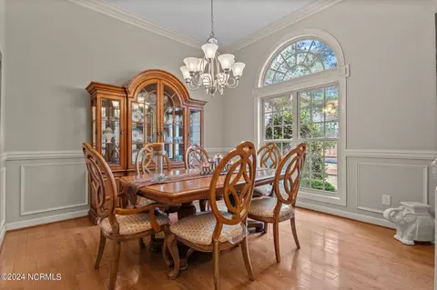 Dining - 21 Lasswade Dr, Pinehurst, NC 28374 photo 1 of 3
