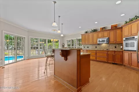 Kitchen - 21 Lasswade Dr, Pinehurst, NC 28374 photo 1 of 2