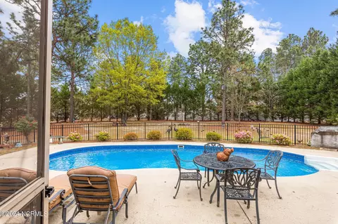 Exterior - 21 Lasswade Dr, Pinehurst, NC 28374 photo 7 of 7