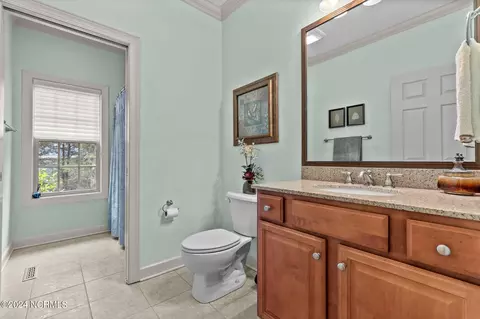 Bath - 21 Lasswade Dr, Pinehurst, NC 28374 photo 4 of 4