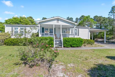 478 Red Fox St NW, Shallotte, NC 28470