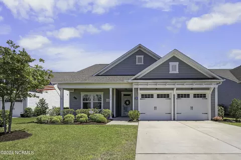 3072 Somerdale Ct, Southport, NC 28461