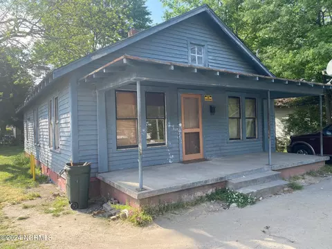 1504 Goldsboro St SW, Wilson, NC 27893