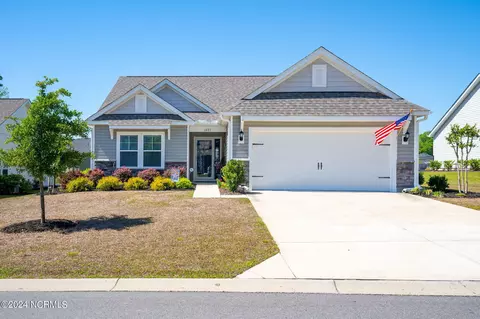 6823 W Lindley Ln SW, Ocean Isle Beach, NC 28469