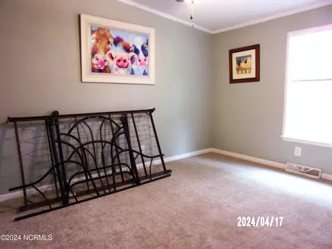 Bedroom - 144 Ferris Dr, Atkinson, NC 28421 photo 3 of 6