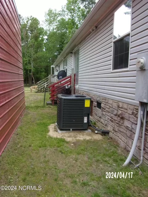 Exterior - 144 Ferris Dr, Atkinson, NC 28421 photo 18 of 21